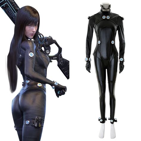 Gantz Anzu Yamasaki Cosplay Costume | Cosplay, Cosplay outfits, Cosplay ...