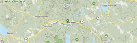 Best Hikes and Trails in Andover | AllTrails