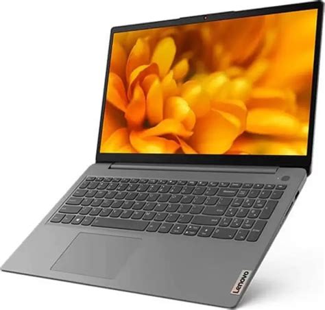 Lenovo Ideapad Slim 3i 82H801CSIN Laptop (11th Gen Core i5/ 8GB/ 256GB SSD/ Win10 Home) Best ...