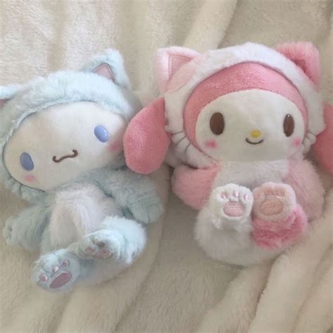 Pin by LILLIAN ♀ on pop rockz in 2020 | Kawaii plushies, Cute plush, Kawaii plush