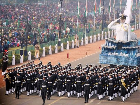 70th Republic Day of India: Parade, Speech, Flag hoisting time ...