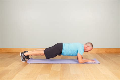 3 Core Strengthening Exercises for Balance and Performance - Lifetime Daily