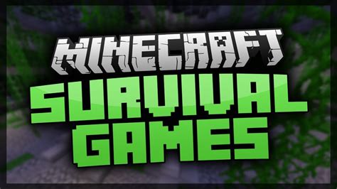 Minecraft: Hunger Games - BİRİNCİ OLDUM! w/ Oyun Portal & SpastikGamers ...