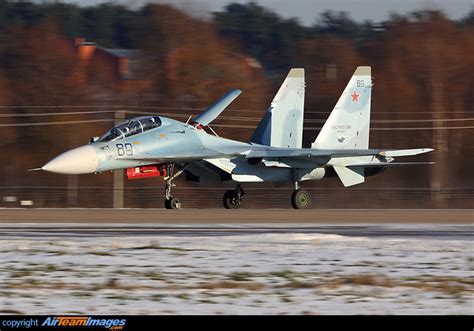 Sukhoi Su-30M2 (RF-95072) Aircraft Pictures & Photos - AirTeamImages.com