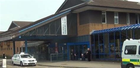 Bridgend Council gears up for health board switch – Oggy Bloggy Ogwr