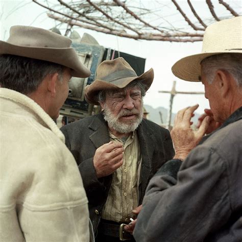 “It Ain't Like It Used to Be. But It'll Do:” How Sam Peckinpah's ‘The ...