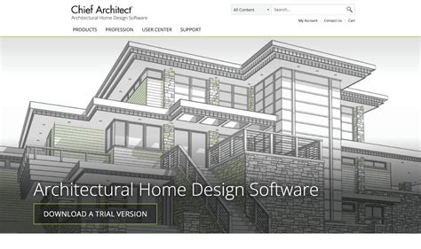 13 Best Free Home Design Software Tools in 2024