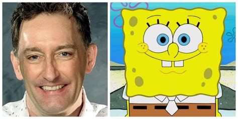 SpongeBob SquarePants Voice Actors