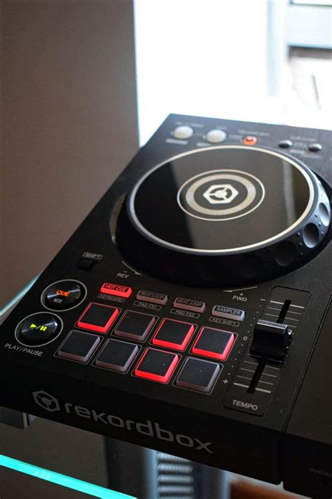 Pioneer DDJ-400 Review » DJingPro