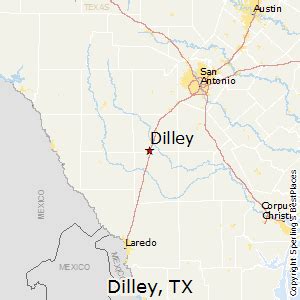 Best Places to Live in Dilley, Texas