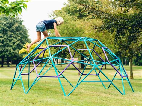 12 best climbing frames to inspire your children's sense of adventure ...