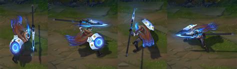 Surrender at 20: Pulsefire 2020 Event - New Skins, Chromas, & More