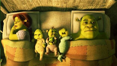 Shrek Forever After Full Movie | Shrek the Final Chapter | Shrek 4 | Ending Explained - YouTube