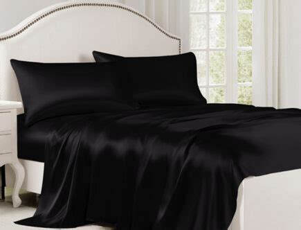 How to Care for Silk Bed Sets