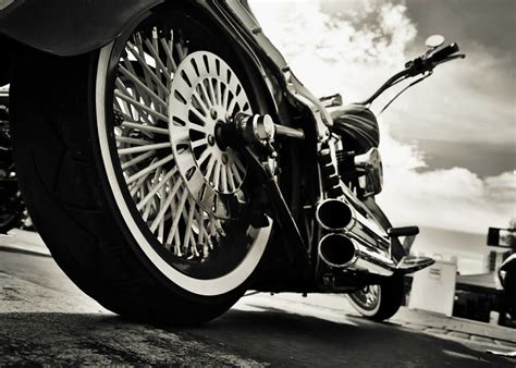 15 Accessories for Motorcycles That Are Worth It | Biker Report