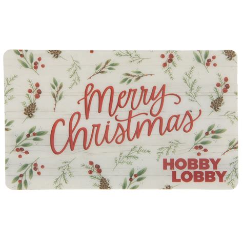 how to check my hobby lobby gift card balance - Wenona Carlin