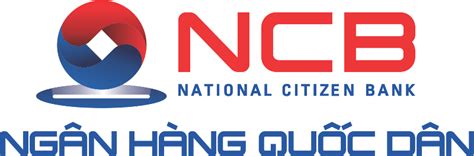 Khám phá ý nghĩa logo NCB - Ngân hàng TMCP Quốc Dân