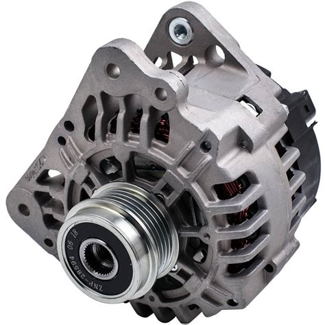 Alternator For VW Passat 1.9 TDI 3B 2000 2001 2002 2003 2004 2005 ...