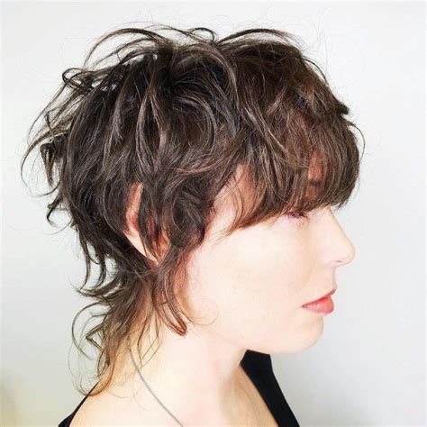 Wavy Short Shag Haircut: The Ultimate Guide To This Trendy Do - senhaspublicas