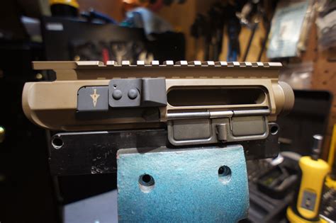 6.5 Grendel Build - Page 1 - AR15.COM