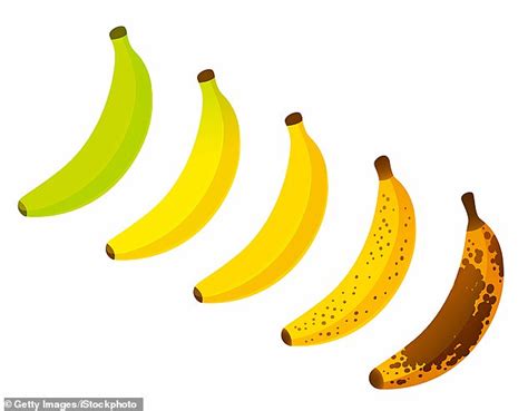 You've been storing bananas WRONG! Expert reveals how to keep your ...