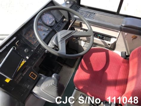 1998 Hino Bus 57 seater Bus for sale | Stock No. 111048