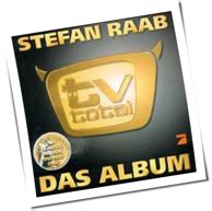 "TV Total - Das Album" von Stefan Raab – laut.de – Album