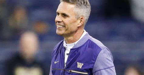 Hamdan Returns as New UW Offensive Coordinator/QB Coach - UW Dawg Pound