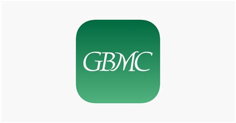 ‎GBMC HealthCare on the App Store