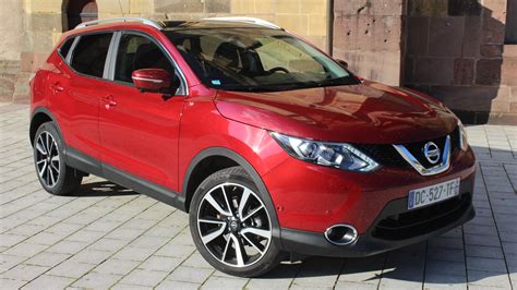 Essai - Nissan Qashqai 1.2 DiG-T : encenser l’essence a-t-il du sens