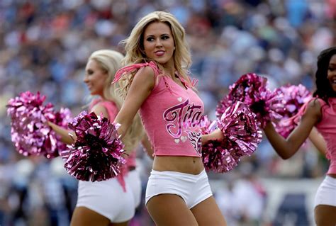 Tech-media-tainment: Clickbait cuties: Cheerleaders and athletes