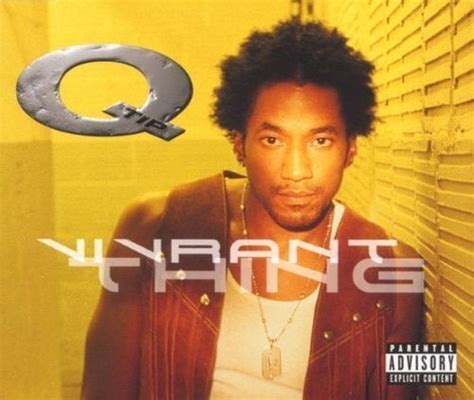 Q-Tip – Vivrant Thing Samples | Genius