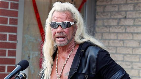 Who Is Francie Frane? Learn More About Dog The Bounty Hunter’s Wife – Hollywood Life