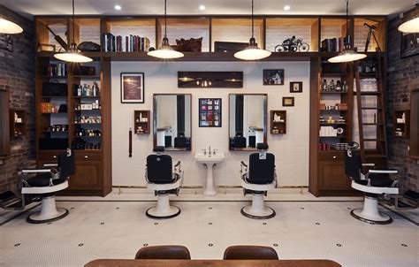 The Barber Shop | Bookings and walk-ins available