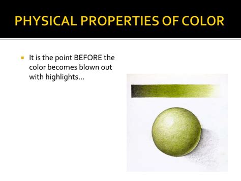 PPT - BASIC COLOR REVIEW PowerPoint Presentation, free download - ID:1554292