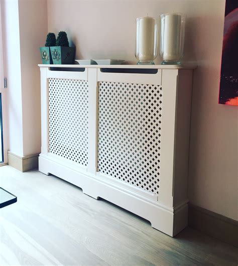 Chiltern Traditional Radiator Cabinets - Radiator Cabinets | Radiator Covers