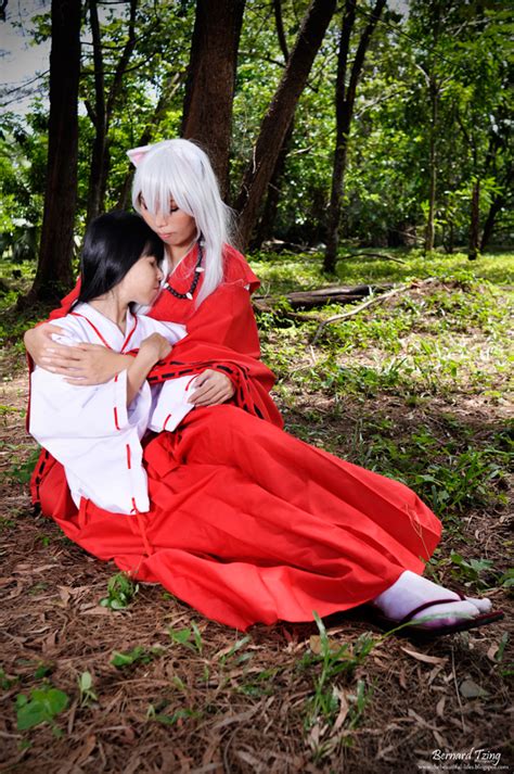 Inuyasha Cosplay | BTZ PHOTOBLOG