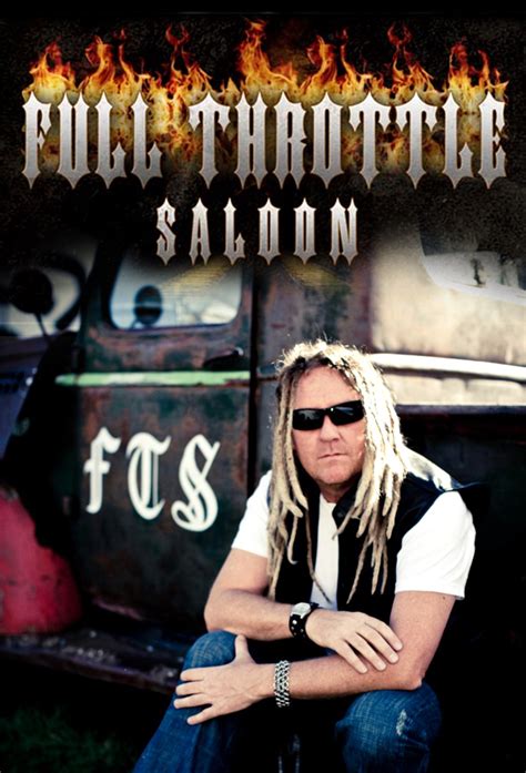 Full Throttle Saloon - TheTVDB.com