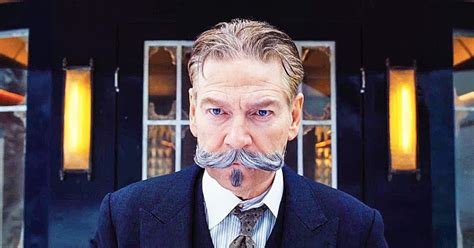 'Murder on the Orient Express': Why Kenneth Branagh Changed the Ending