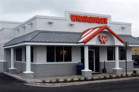 New Hutto HEB Will Feature 24-Hour Whataburger Drive-Thru - Eater Austin