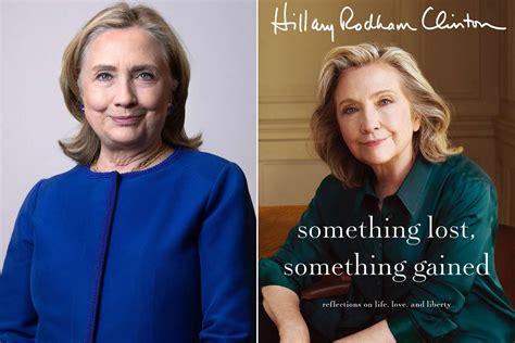 Hillary Rodham Clinton Announces New Book Coming This Fall