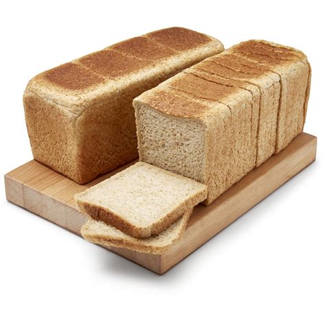 Woolworths Wholemeal Loaf 680g | Woolworths