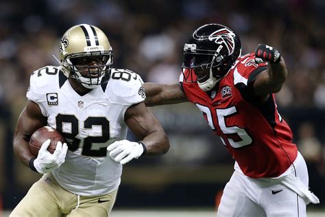 Four Atlanta Falcons players make All-Decade NFC South team