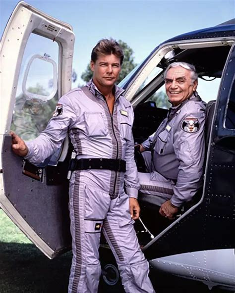 Airwolf (1984-1987) – a retrospective - The Medium is Not Enough