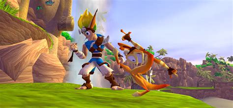 Best Jak And Daxter Games: The Entire Series, Ranked – FandomSpot