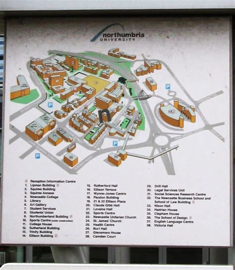 Northumbria University NEWCASTLE - Developments | Page 9 | SkyscraperCity Forum