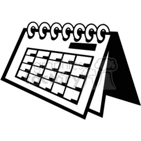 Download High Quality calendar clipart white Transparent PNG Images ...