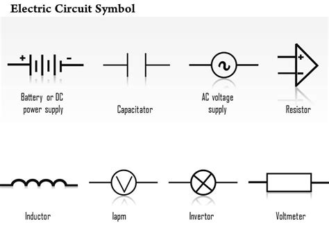 power supply circuit diagram symbol - Wiring Diagram and Schematics