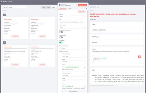 Working with Execute Workflow Trigger - Questions - n8n Community