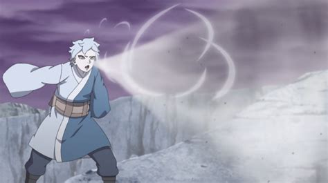 Wind Release: Breakthrough | Narutopedia | Fandom